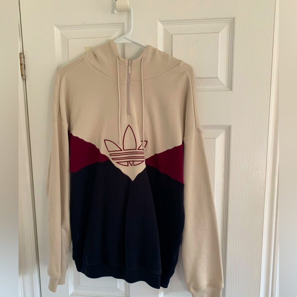 Adidas hoody